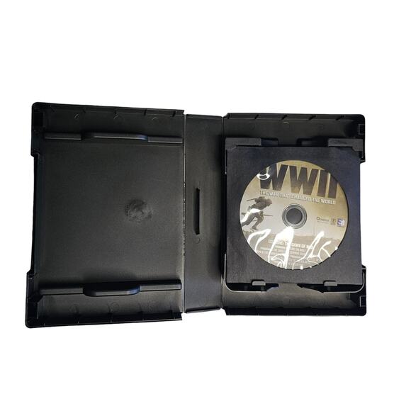 20 DVD Set A TALE of TWO WARS WW2 Vietnam - Picture 6 of 9